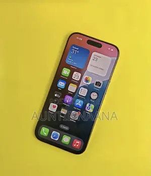Apple iPhone 16 Pro Max 256 GB Rose Gold