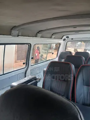 Hyundai H-100 2004 White