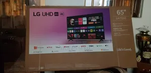 Tv 65 Inches