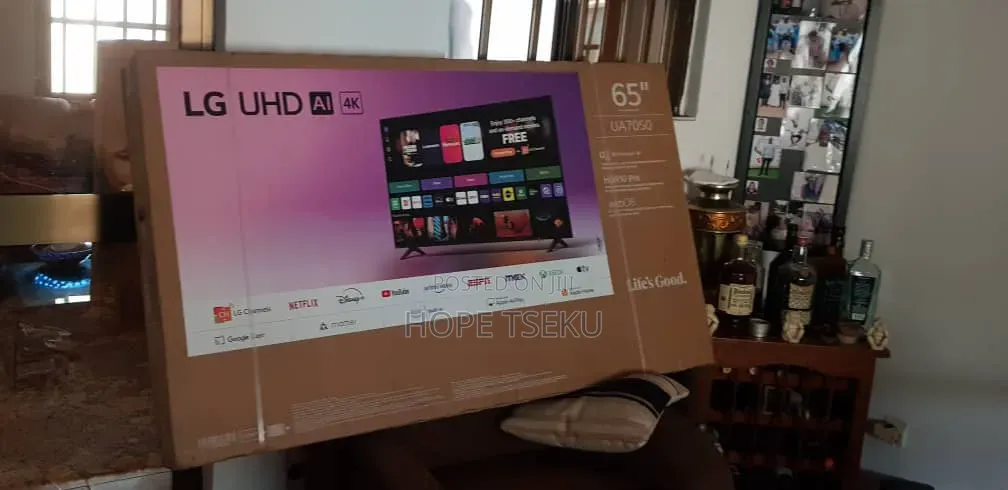 Tv 65 Inches