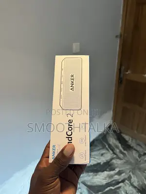 Anker Soundcore 2 Speaker