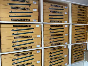 Electronic Boot-Shocks