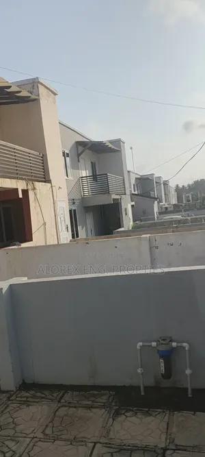 2bdrm Duplex in Oyarifa, Pentecost for sale