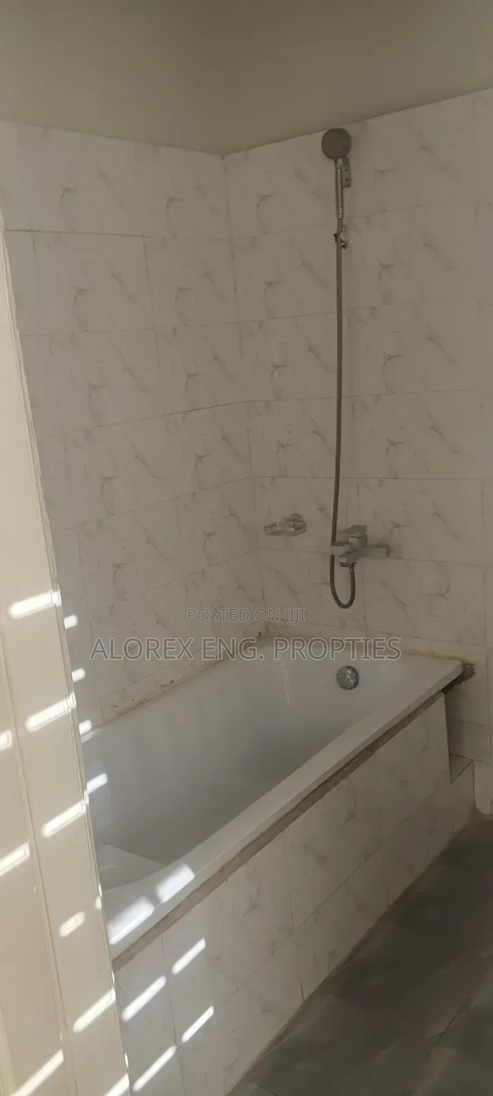2bdrm Duplex in Oyarifa, Pentecost for sale