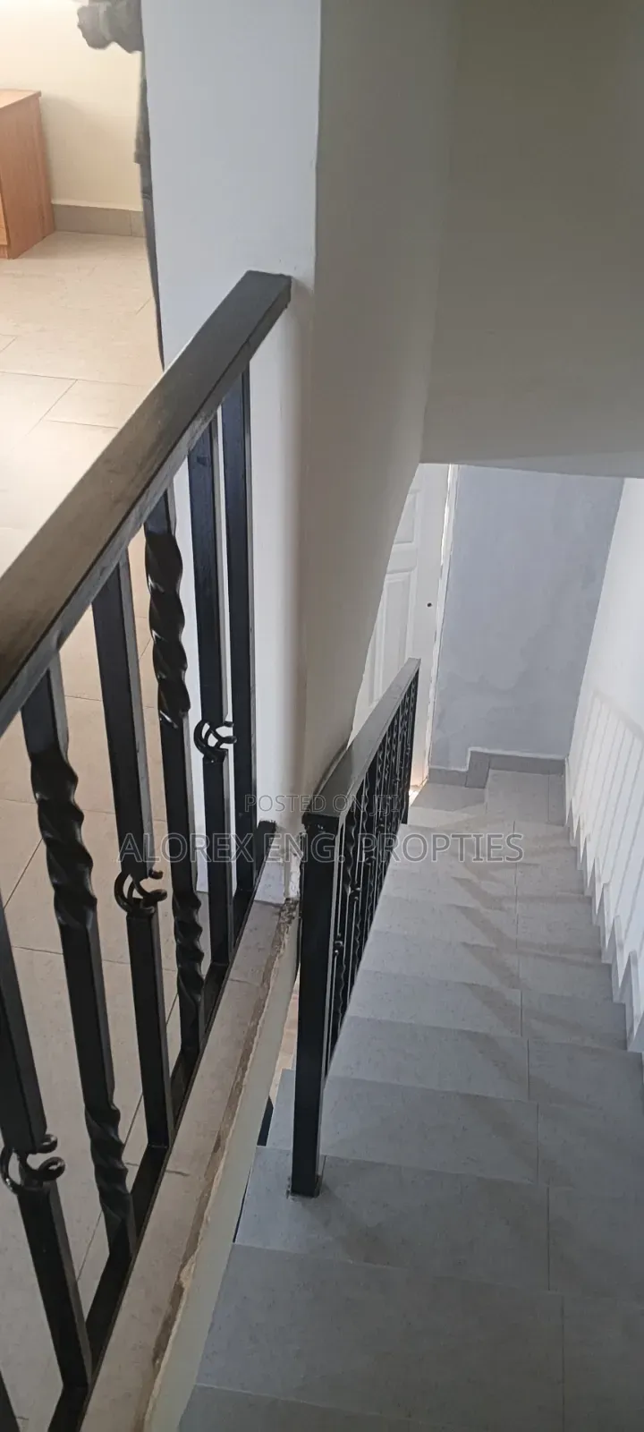 2bdrm Duplex in Oyarifa, Pentecost for sale