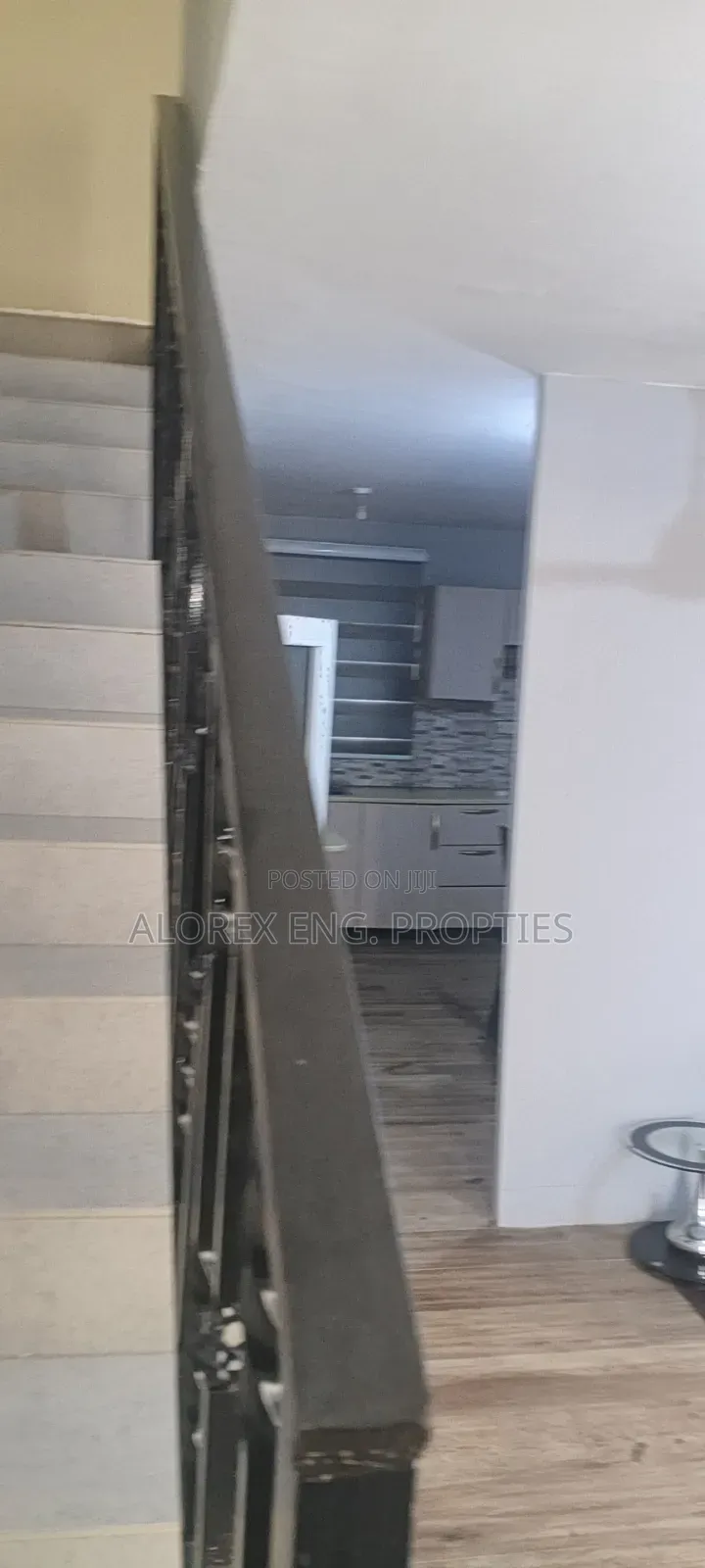 2bdrm Duplex in Oyarifa, Pentecost for sale
