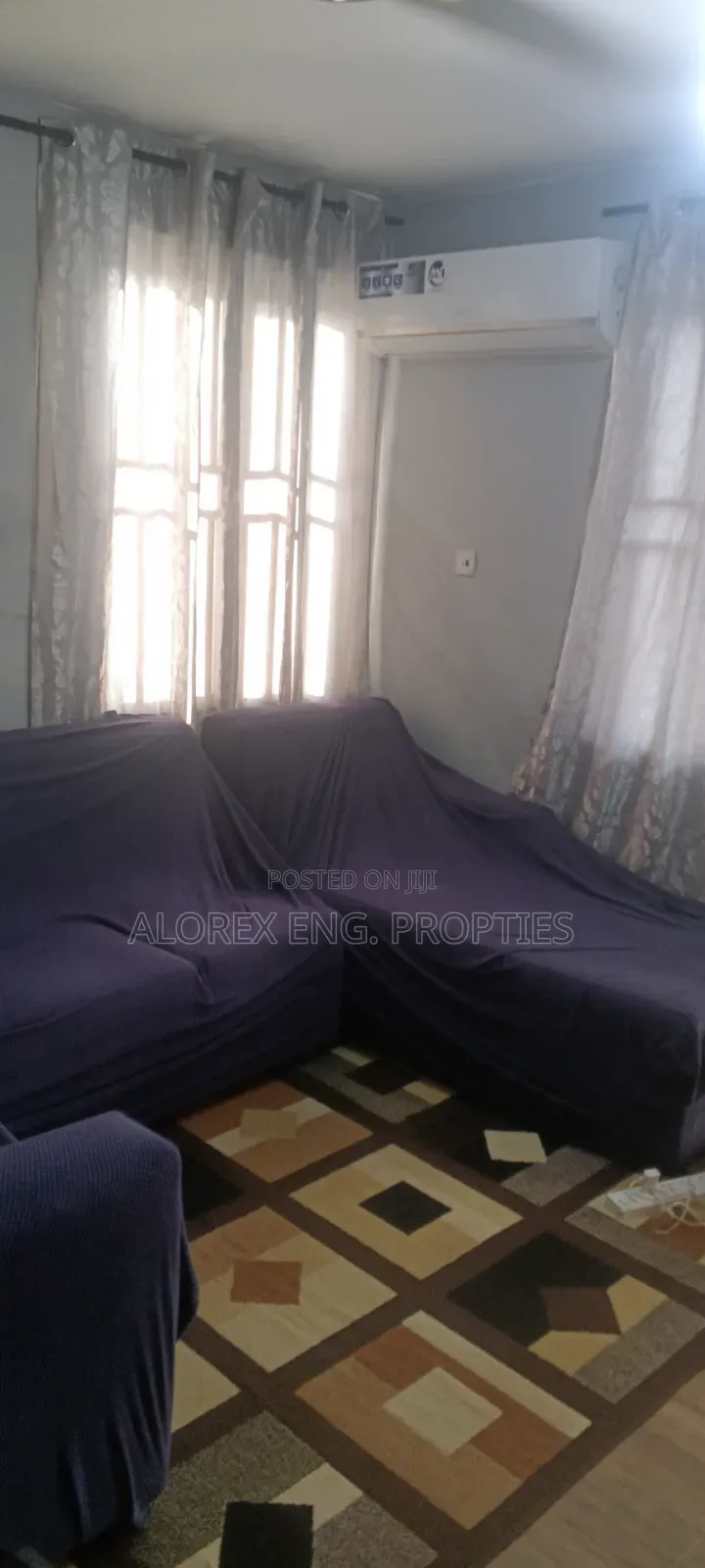 2bdrm Duplex in Oyarifa, Pentecost for sale