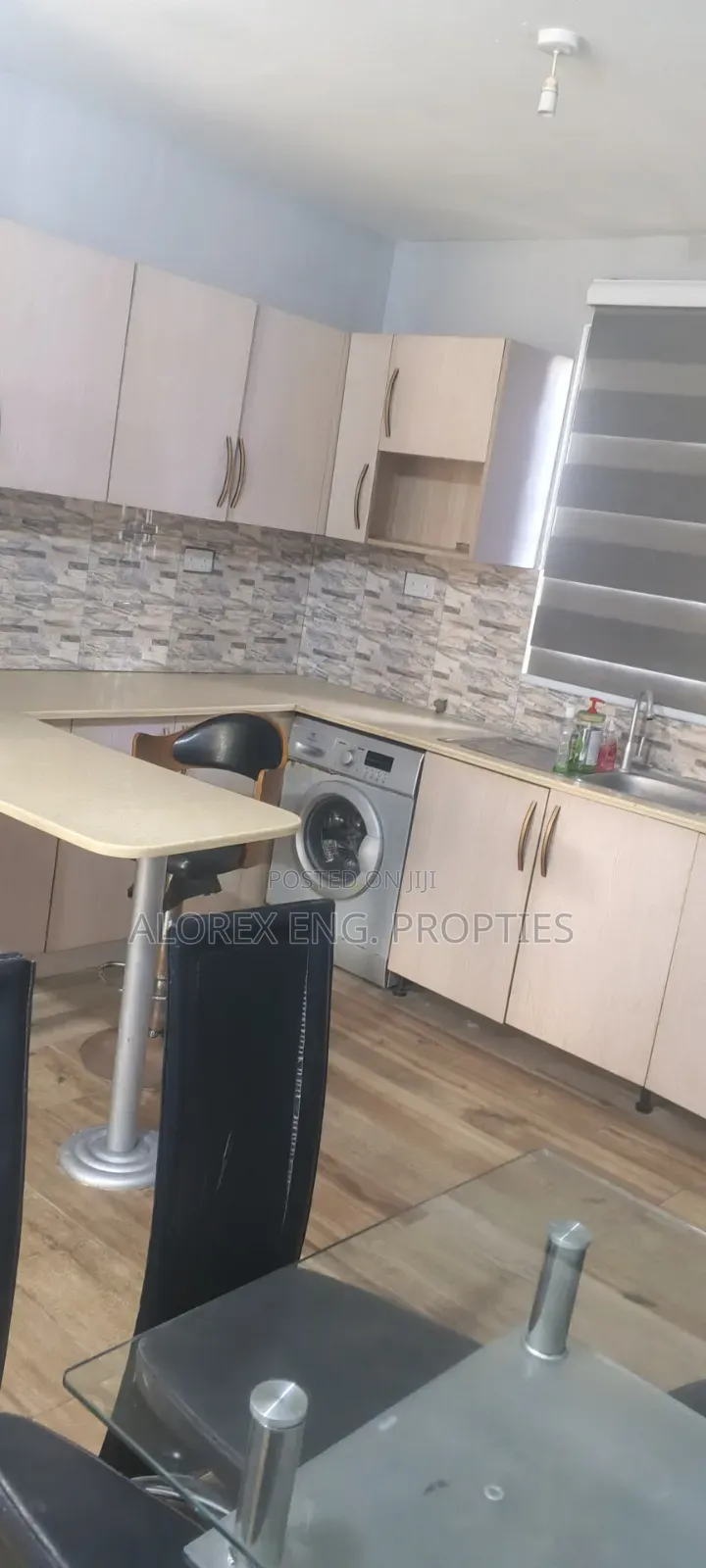 2bdrm Duplex in Oyarifa, Pentecost for sale