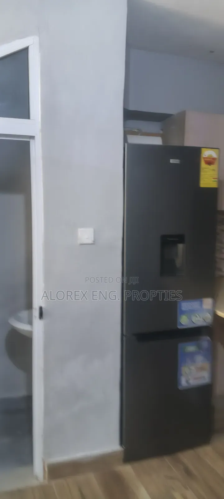 2bdrm Duplex in Oyarifa, Pentecost for sale