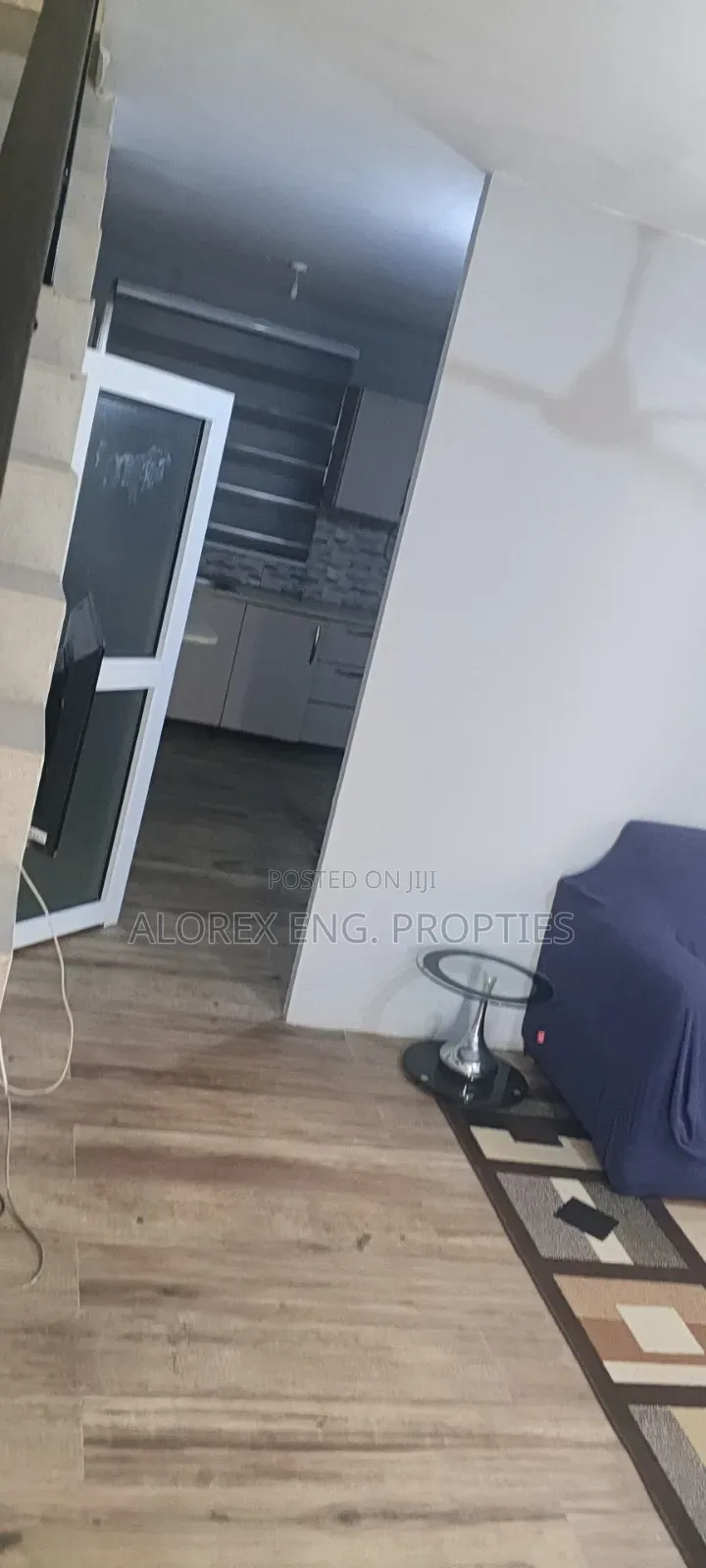 2bdrm Duplex in Oyarifa, Pentecost for sale