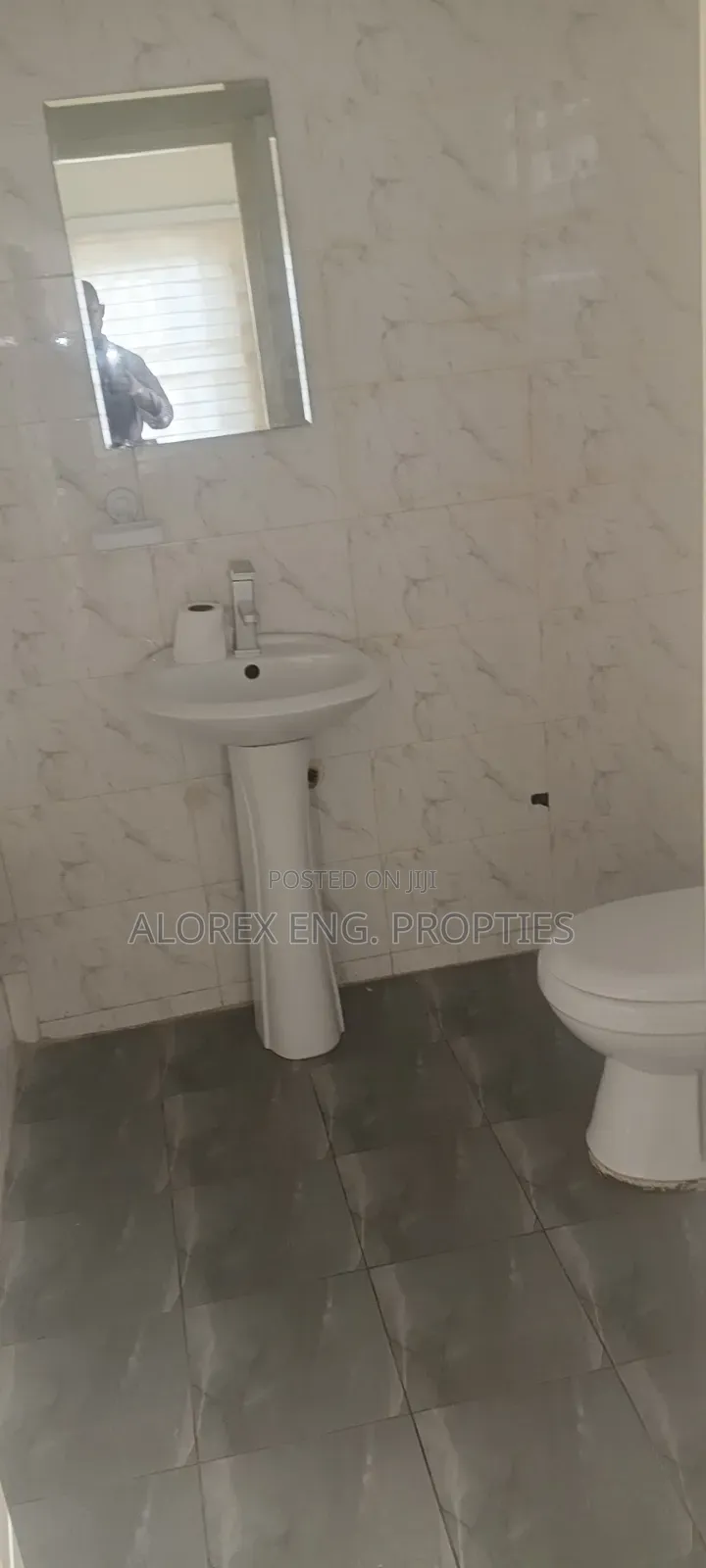 2bdrm Duplex in Oyarifa, Pentecost for sale