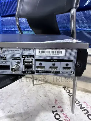 Lg Home Theater ( Player Only)