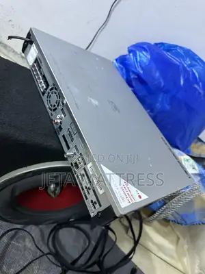 Lg Home Theater ( Player Only)