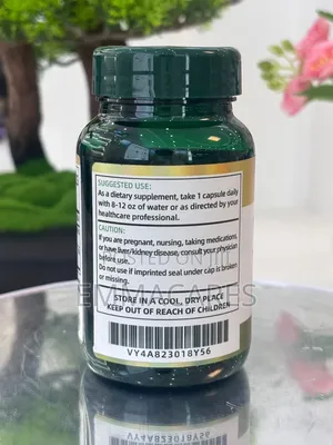 Vitamin B1, Thiamine Mononitrate