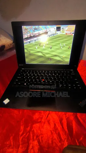 Laptop Lenovo ThinkPad T480 8GB Intel Core i5 SSD 256GB