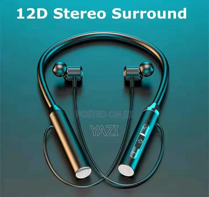 Wireless Earphones