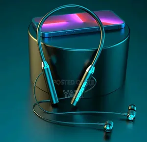 Wireless Earphones