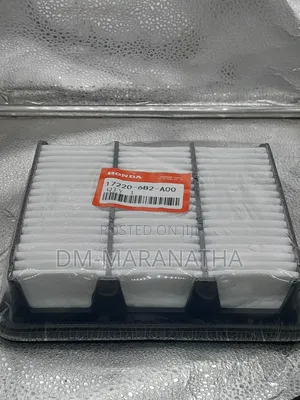 Air Filter for Honda Accord 2.O Turbo