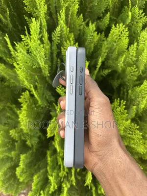 Ultimate Luxury Armor Case for iPhone 17 Pro Max