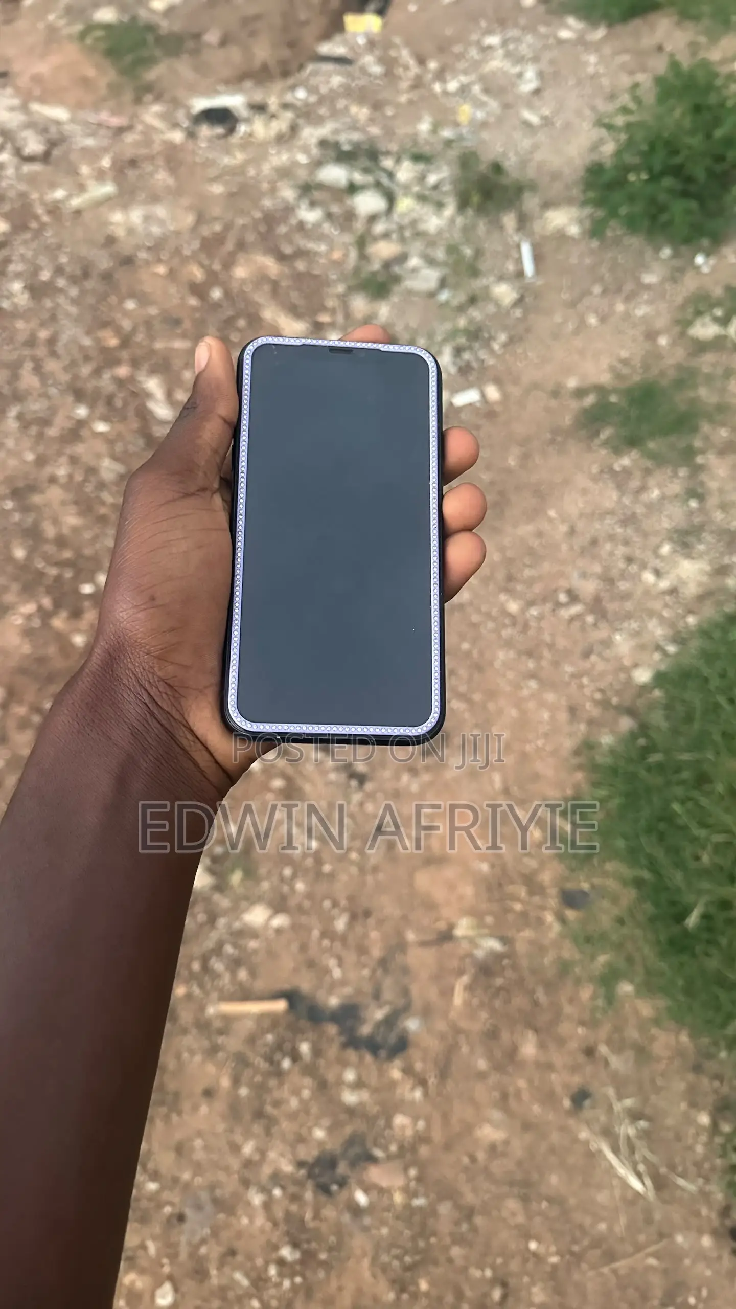 Apple iPhone XR 128 GB Black