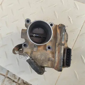 Hyundai Elantra(2017-2020) Eco Drive Throtle