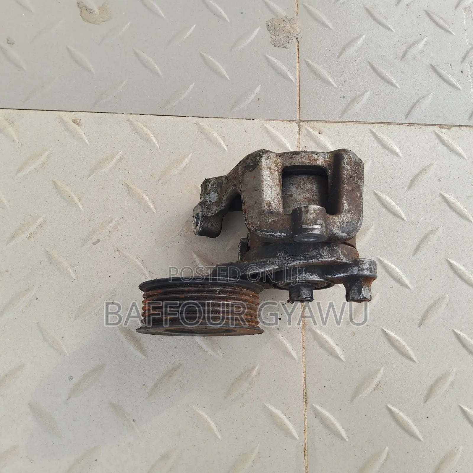 Hyundai Elantra(2017-2020) Eco Drive Throtle