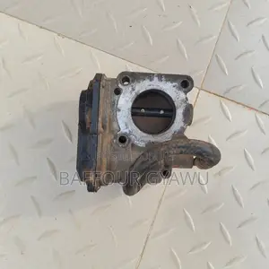 Hyundai Elantra(2017-2020) Eco Drive Throtle