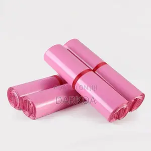 Polymailer Bags - Various Sizes 100pcs/Bundle