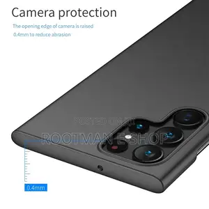 G-Series Premium Military-Grade Protection for Samsung Ultra