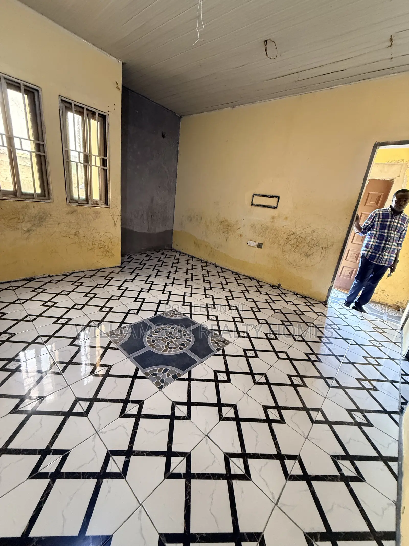 1bdrm Apartment in Community 18 Area, Spintex for rent