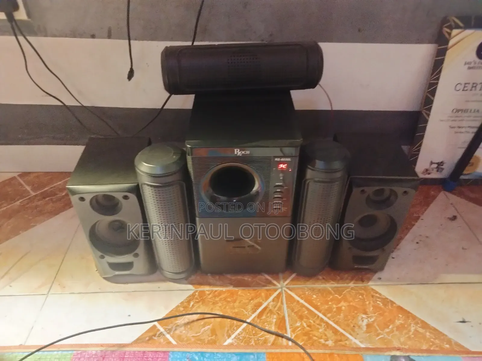 Roch Sound System