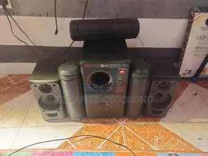 Roch Sound System