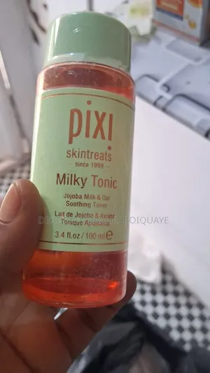 Pixi Milky Tonic
