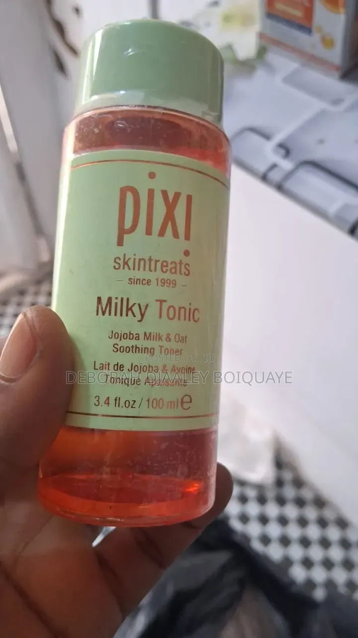 Pixi Milky Tonic