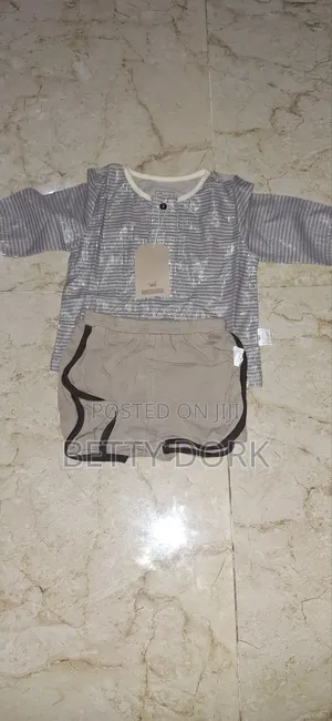 Childrens Clothing