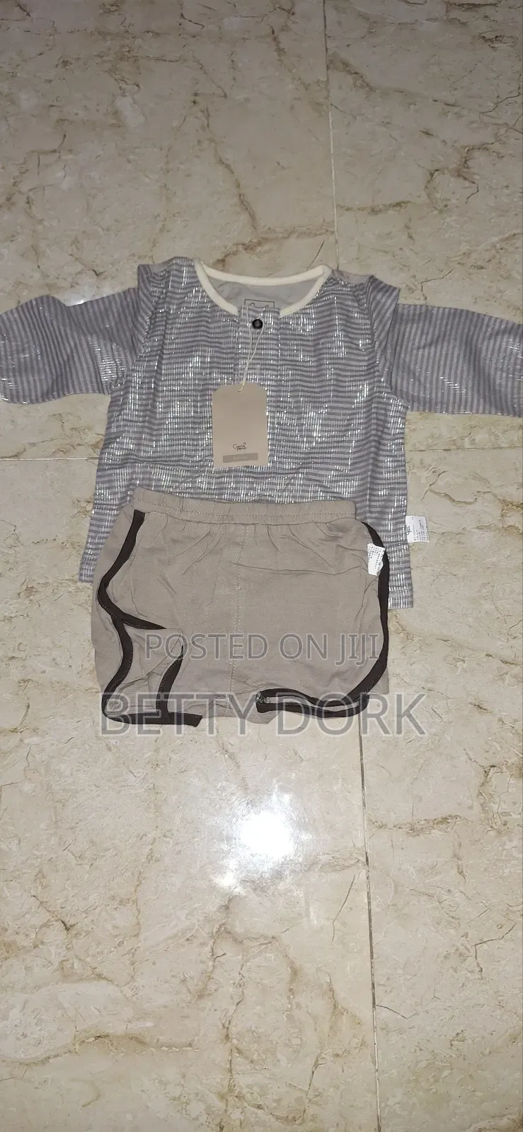 Childrens Clothing