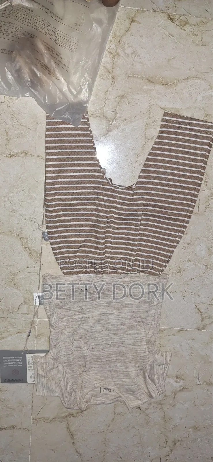 Childrens Clothing
