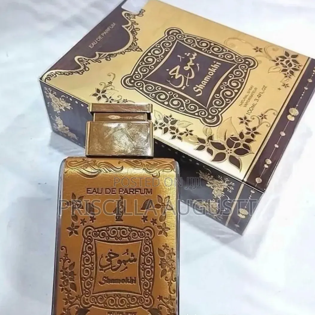 R P Fragrance