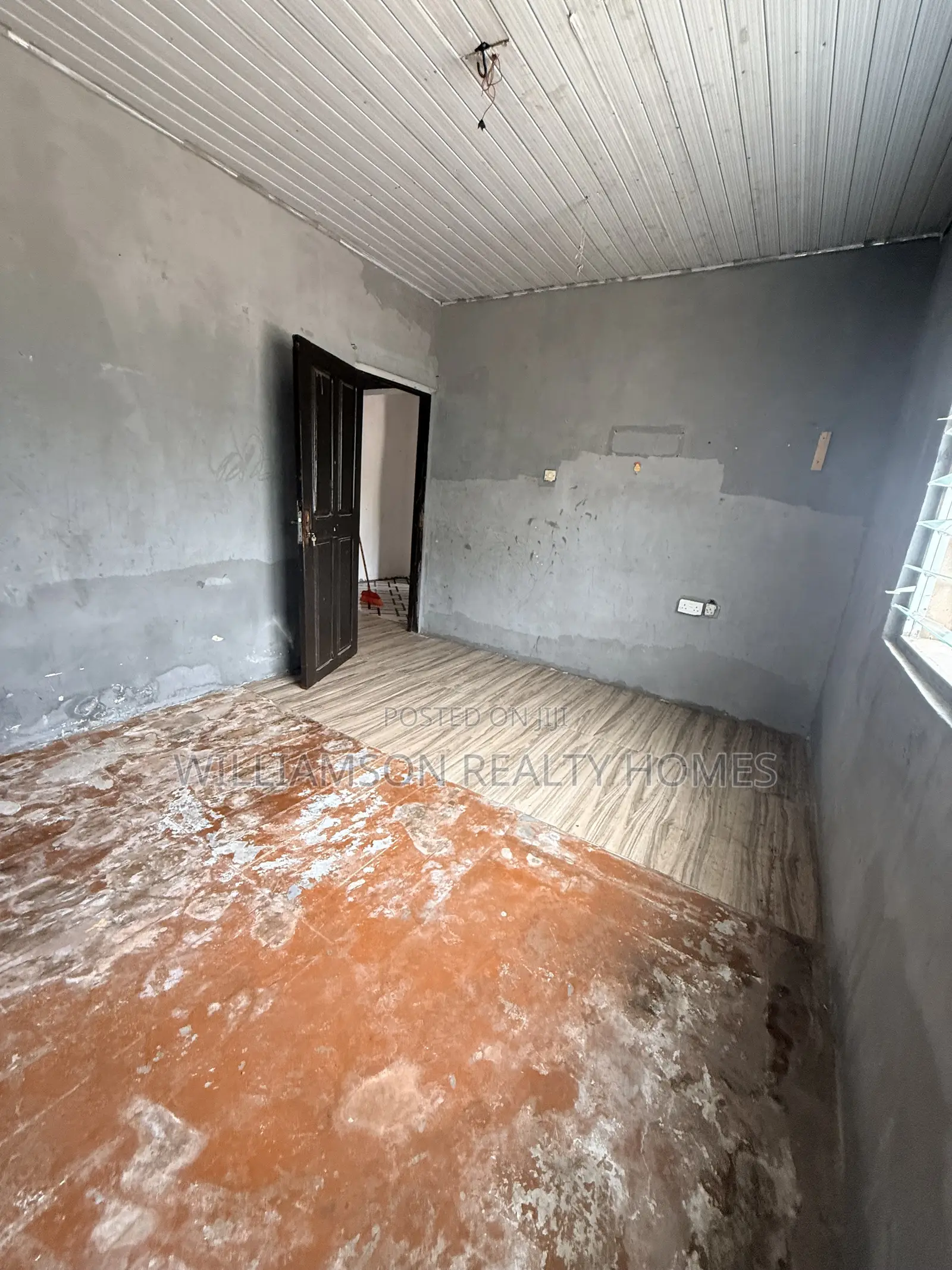 1bdrm Apartment in Community 18 Area, Spintex for rent