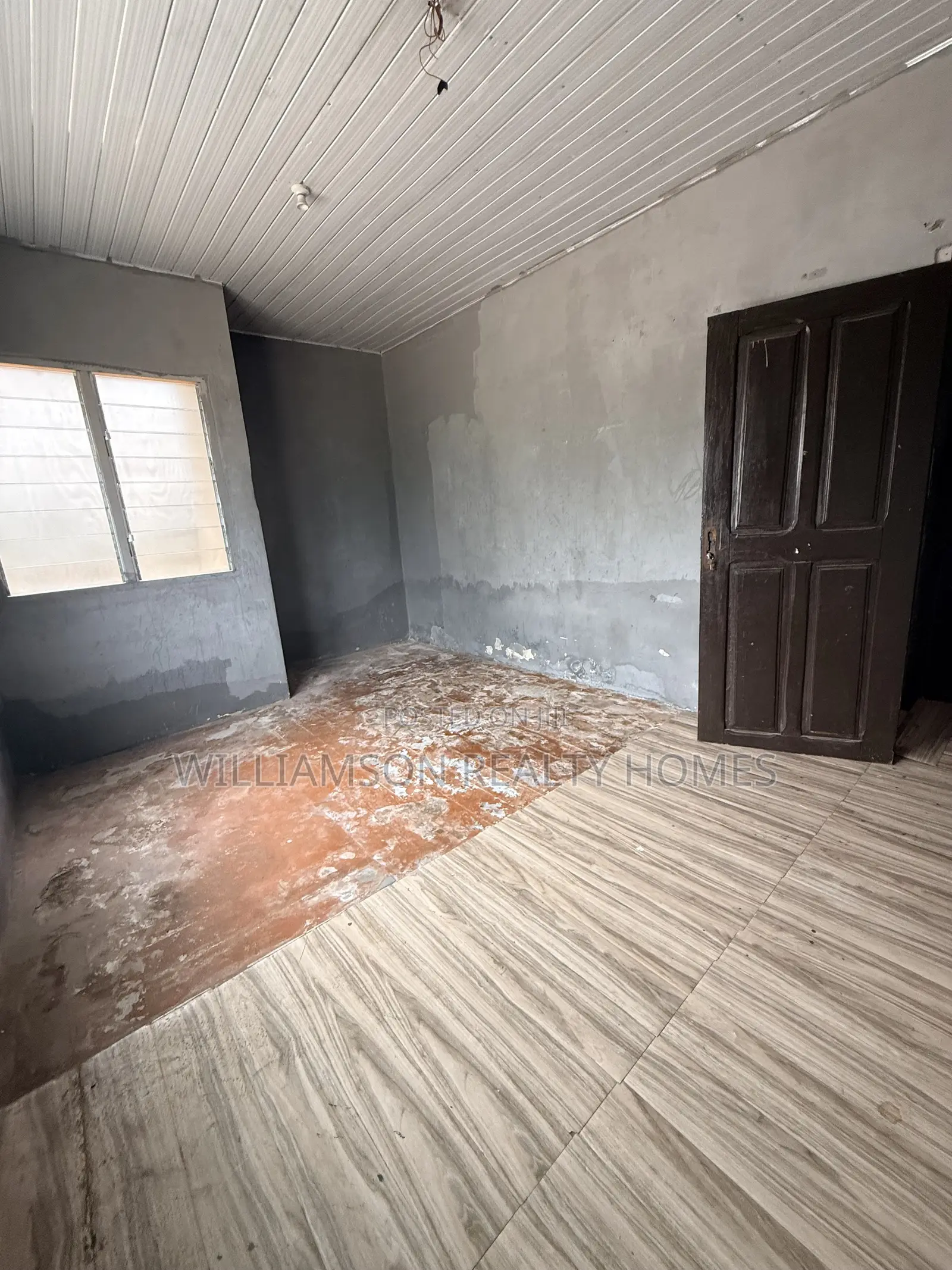 1bdrm Apartment in Community 18 Area, Spintex for rent