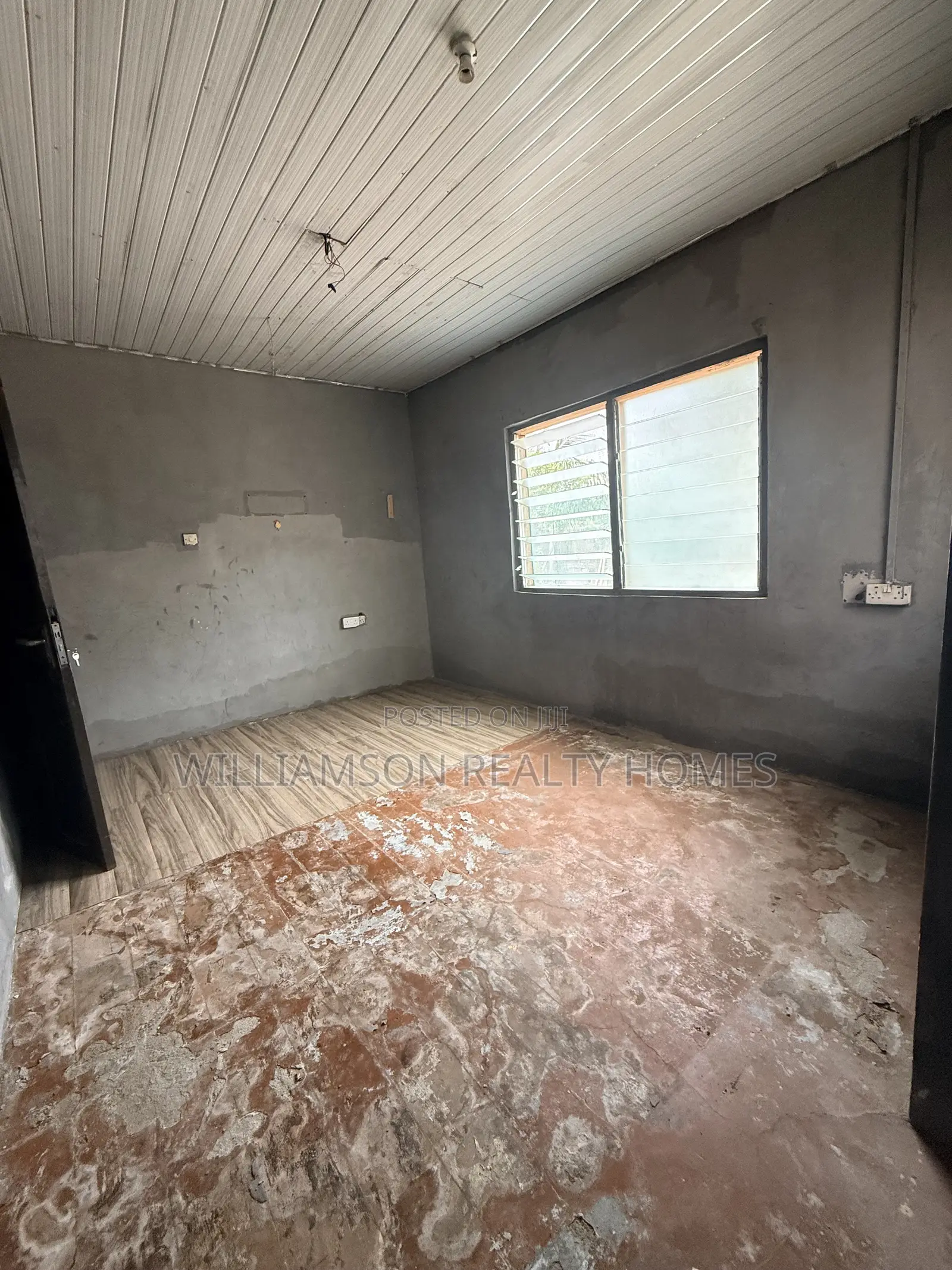 1bdrm Apartment in Community 18 Area, Spintex for rent