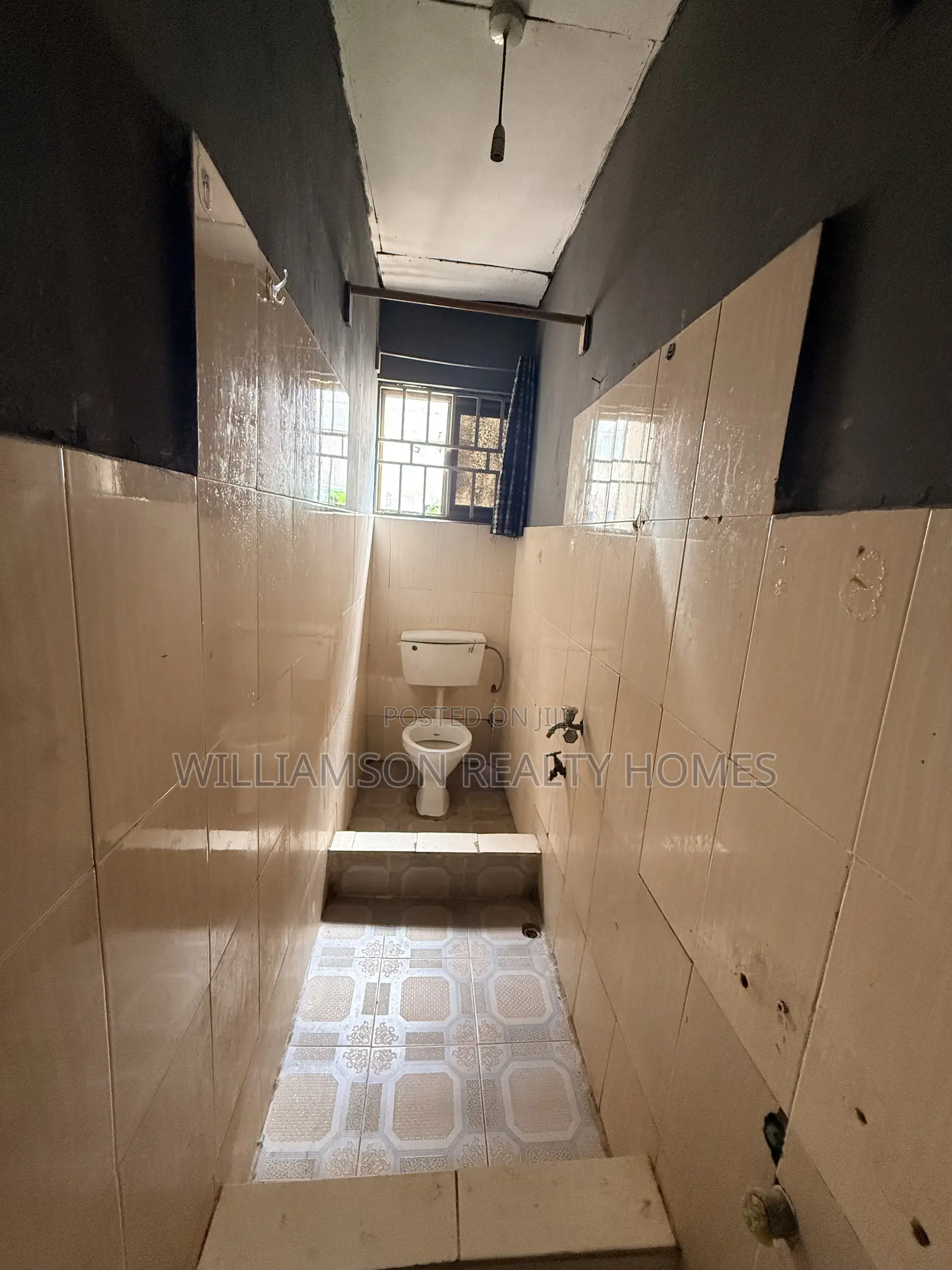 1bdrm Apartment in Community 18 Area, Spintex for rent