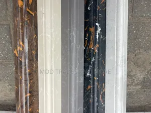 9ft Fiber Copings Available