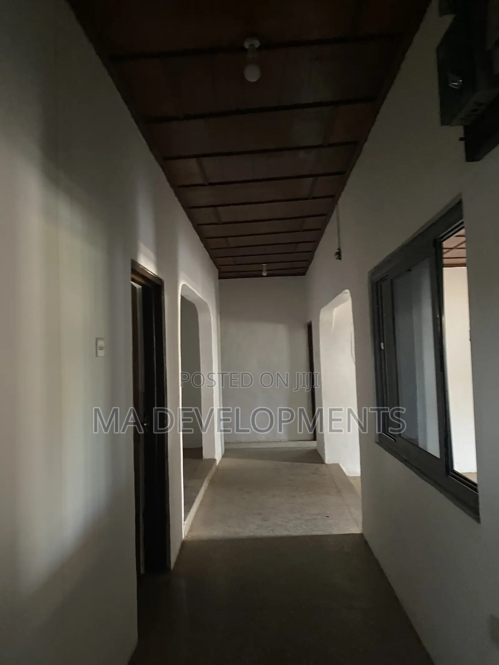 5bdrm House in Madev Realty, Tantra Hills for rent