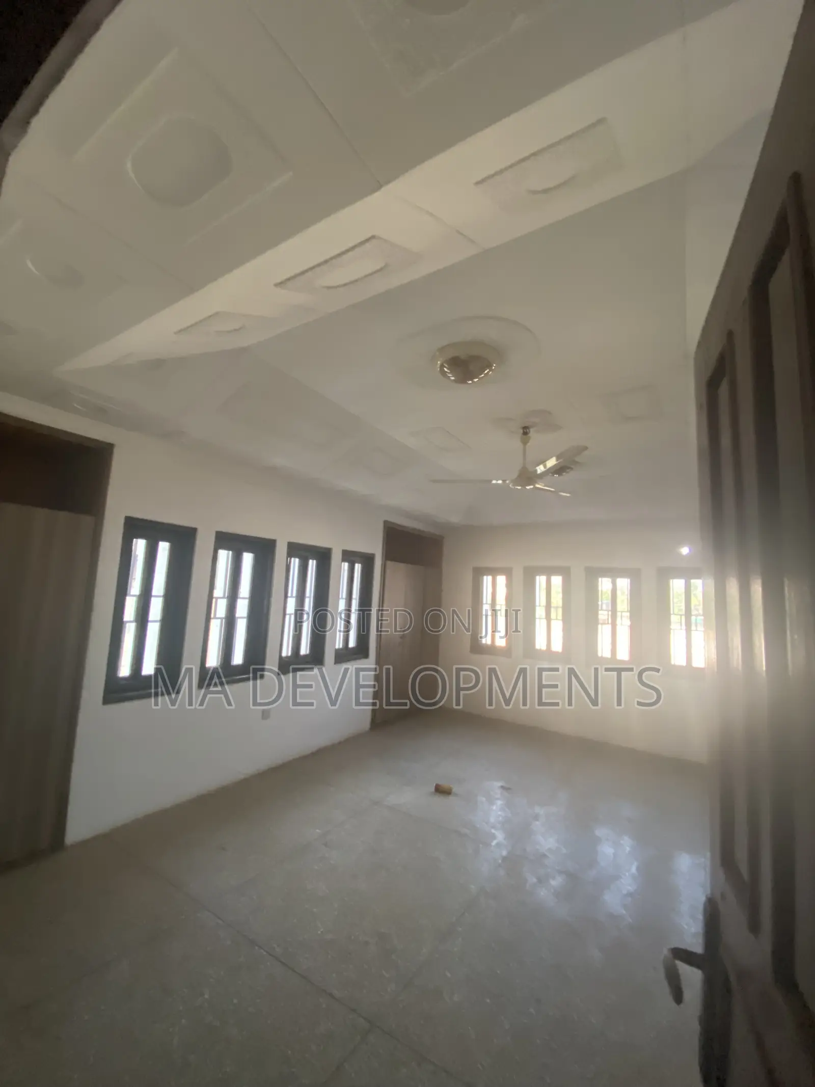 5bdrm House in Madev Realty, Tantra Hills for rent