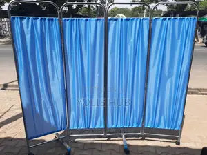 Hospital Ward Screen