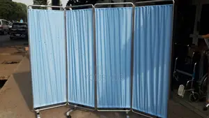 Hospital Ward Screen