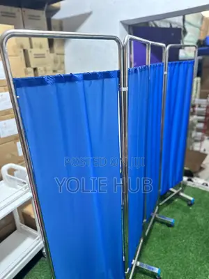 Hospital Ward Screen