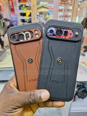 Google Pixel Covers