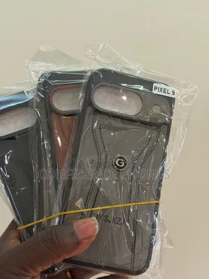 Google Pixel Covers